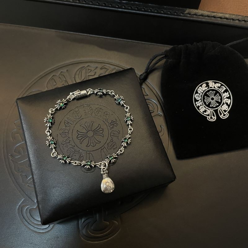 Chrome Hearts Bracelets